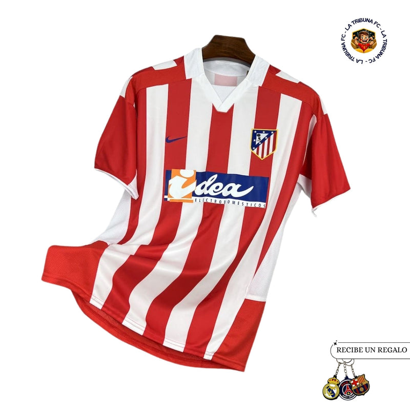 ATLÉTICO MADRID 02/03 HOMME (RÉTRO)