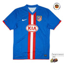 ATLÉTICO MADRID 10/11 HOMME (RÉTRO)