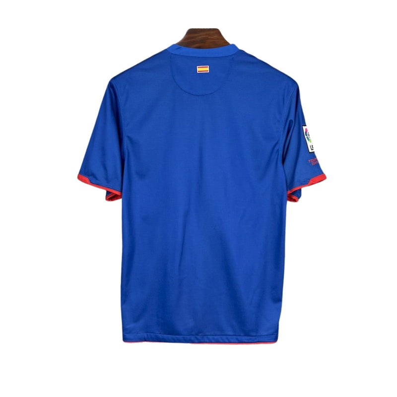 ATLÉTICO MADRID 10/11 HOMME (RÉTRO)