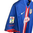 ATLÉTICO MADRID 10/11 HOMME (RÉTRO)