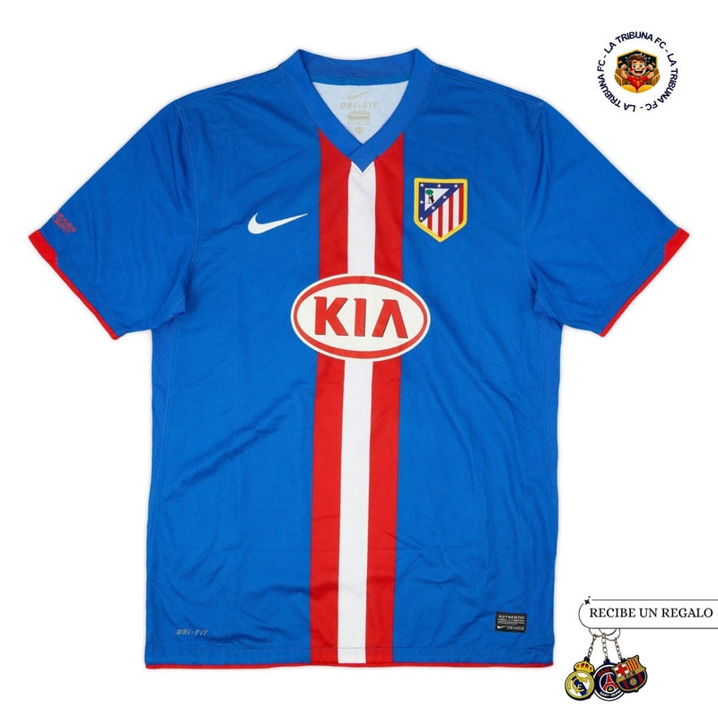 ATLÉTICO MADRID 10/11 HOMME (RÉTRO)