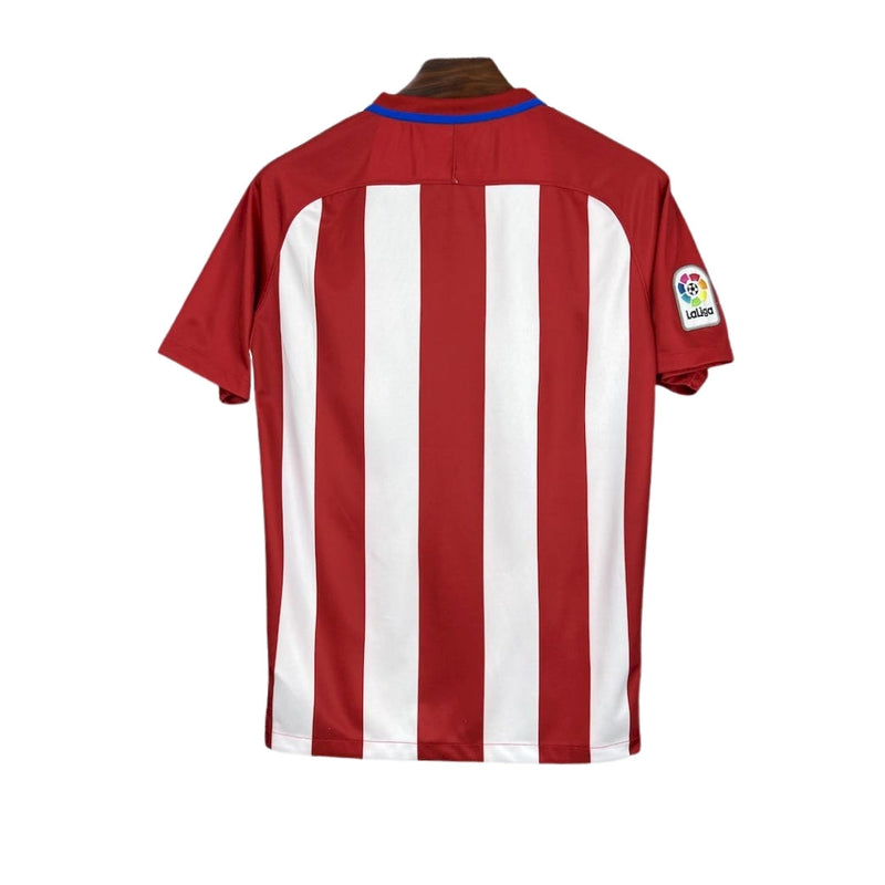 ATLÉTICO MADRID 16/17 HOMME (RÉTRO)