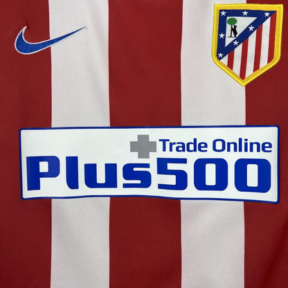 ATLÉTICO MADRID 16/17 HOMME (RÉTRO)