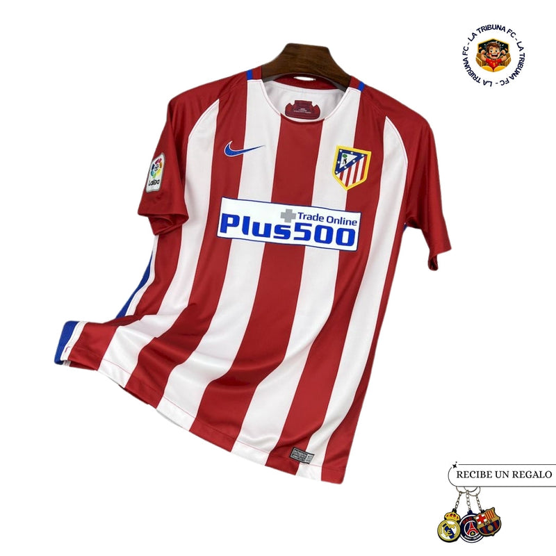 ATLÉTICO MADRID 16/17 HOMME (RÉTRO)