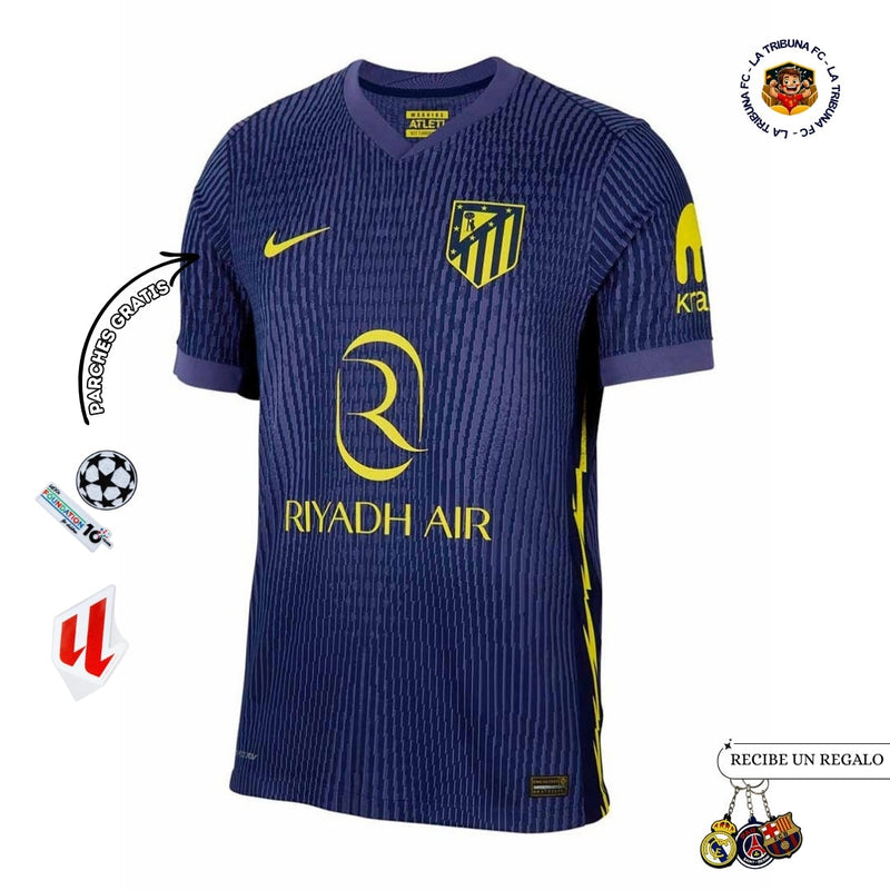 ATLETICO MADRID II 25/26 HOMME