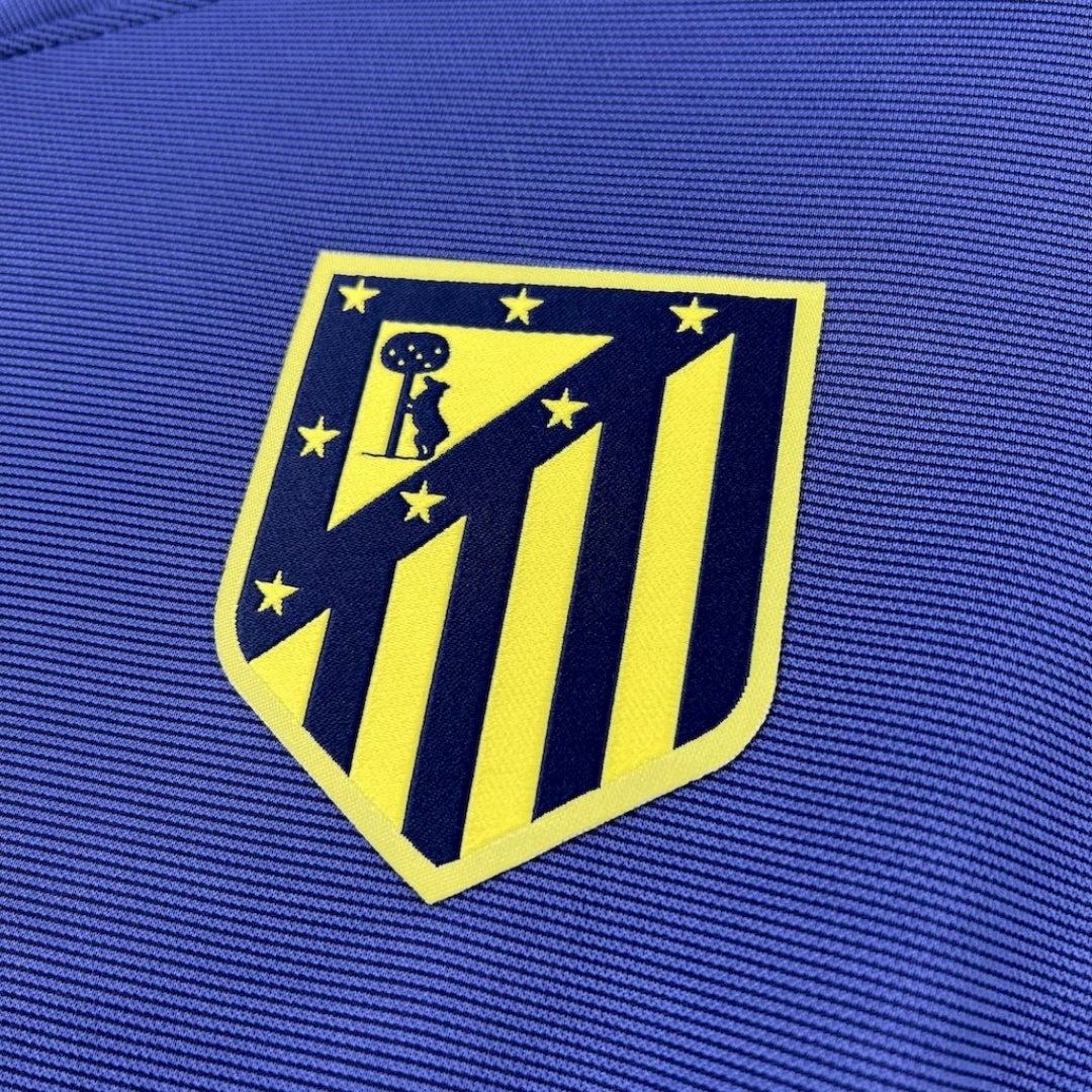 ATLETICO MADRID II 25/26 HOMME