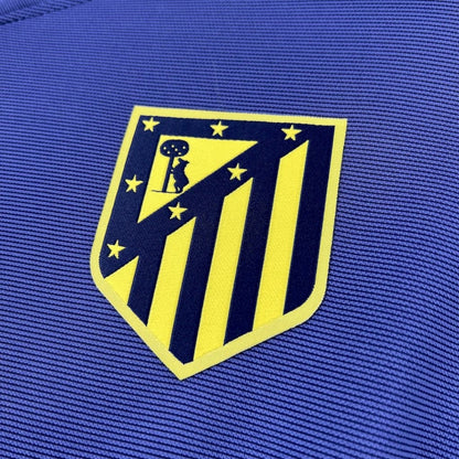 ATLETICO MADRID II 25/26 HOMME