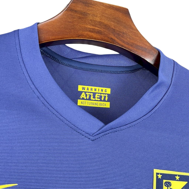 ATLETICO MADRID II 25/26 HOMME