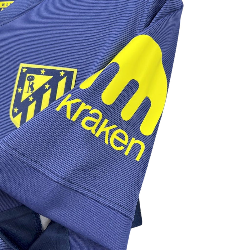 ATLETICO MADRID II 25/26 HOMME