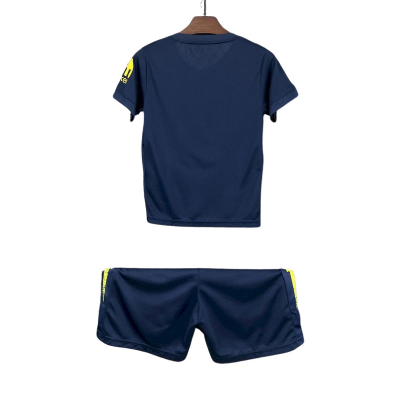 ATLETICO MADRID II 25/26 KIT ENFANT