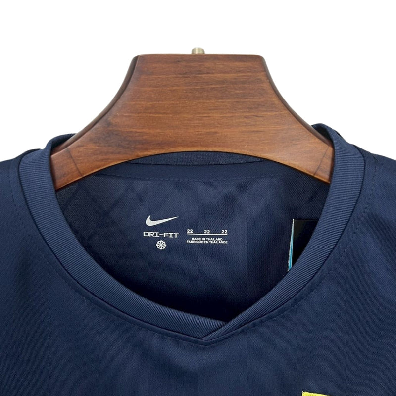 ATLETICO MADRID II 25/26 KIT ENFANT