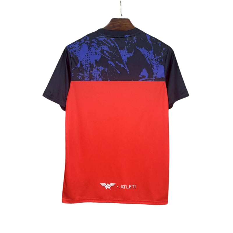 ATLETICO MADRID EDICIÓN ESPECIAL 25/26 FEMME