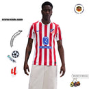 ATLÉTICO MADRID I 25/26 HOMME (VERSION JUGADOR)
