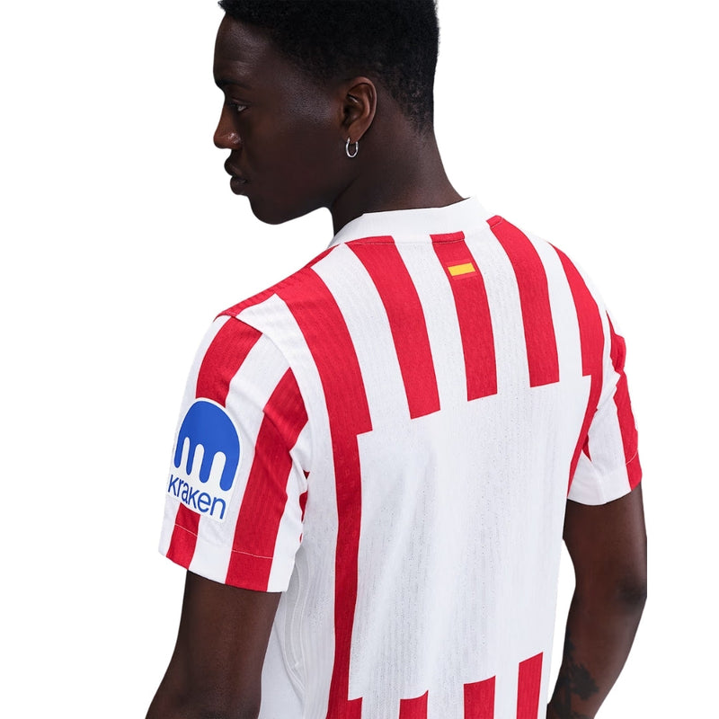 ATLÉTICO MADRID I 25/26 HOMME (VERSION JUGADOR)