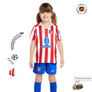 ATLETICO MADRID I 25/26 KIT ENFANT