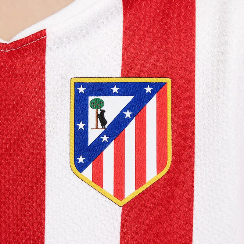 ATLETICO MADRID I 25/26 KIT ENFANT