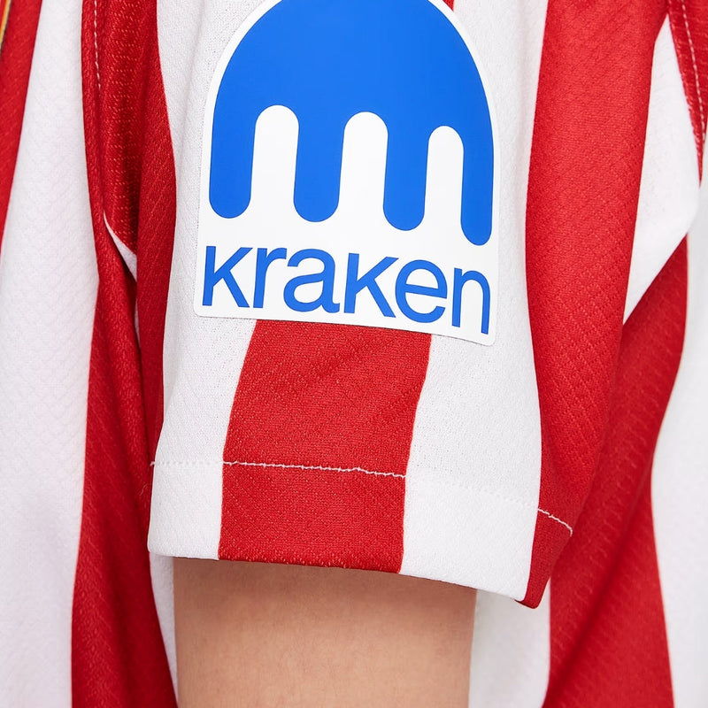 ATLETICO MADRID I 25/26 KIT ENFANT