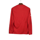 ATLETICO MADRID CALENTAMIENTO 25/26 HOMME (MANGA LARGA)