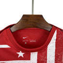ATLETICO MADRID CALENTAMIENTO 25/26 HOMME (MANGA LARGA)