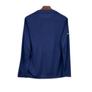 ATLETICO MADRID CALENTAMIENTO 25/26 HOMME (MANGA LARGA)