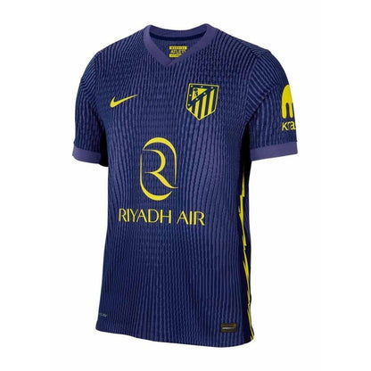 ATLÉTICO MADRID III 25/26 HOMME (VERSION JUGADOR)
