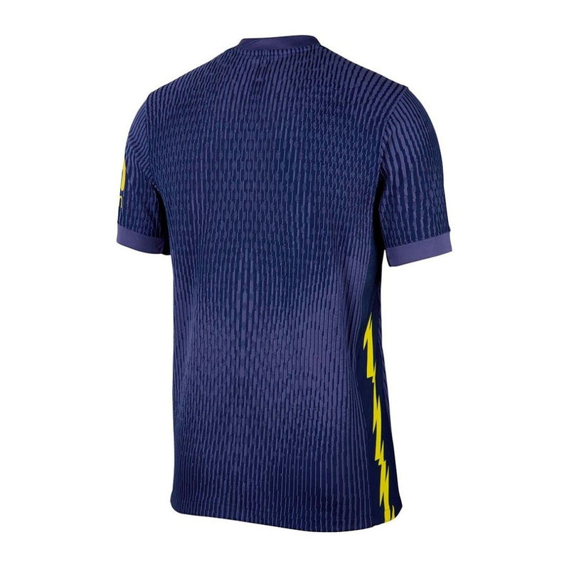 ATLÉTICO MADRID III 25/26 HOMME (VERSION JUGADOR)