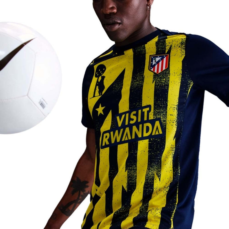 ATLÉTICO MADRID CALENTAMIENTO 25/26 HOMME