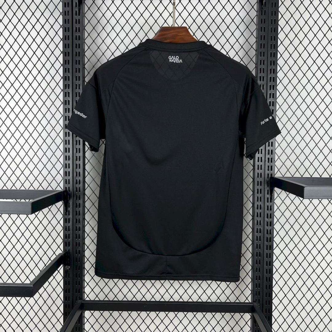 ATLETICO MINEIRO EDICIÓN ESPECIAL BLACK 25/26 HOMME