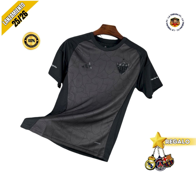 ATLETICO MINEIRO EDICIÓN ESPECIAL BLACK 25/26 HOMME
