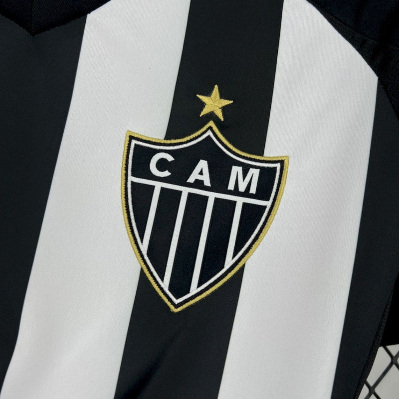 ATLETICO MINEIRO I 25/26 HOMME