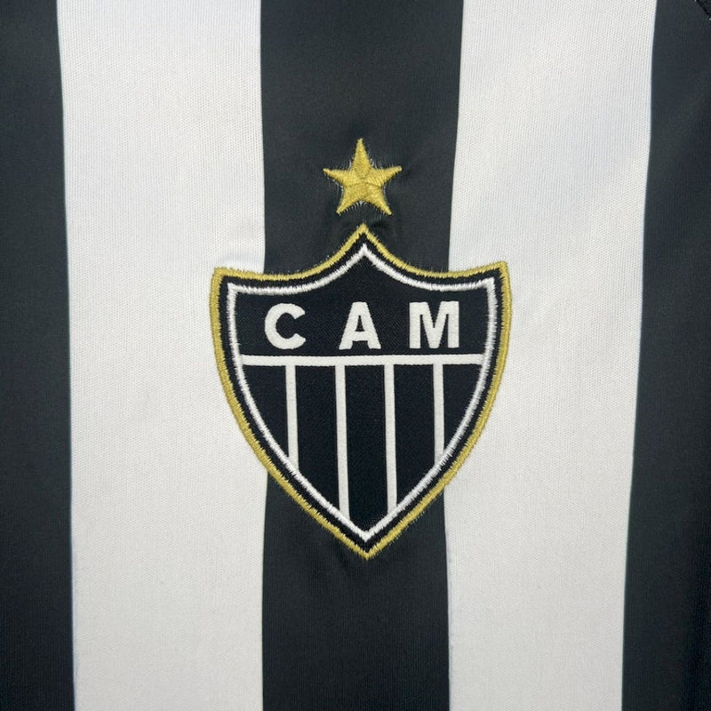ATLETICO MINEIRO I 25/26 FEMME
