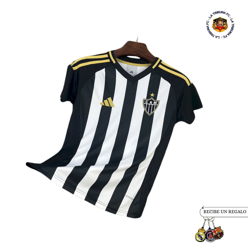 ATLETICO MINEIRO I 25/26 FEMME