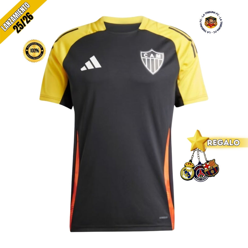 ATLETICO MINEIRO ENTRENAMIENTO 25/26 HOMME