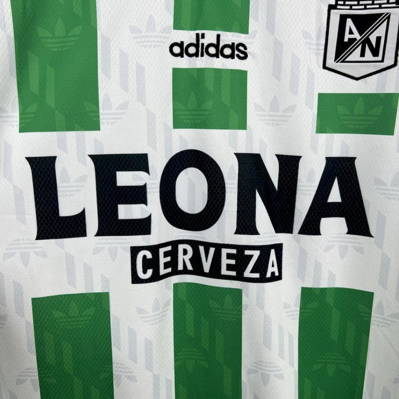 ATLETICO NACIONAL I 96/97 HOMME (RÉTRO)