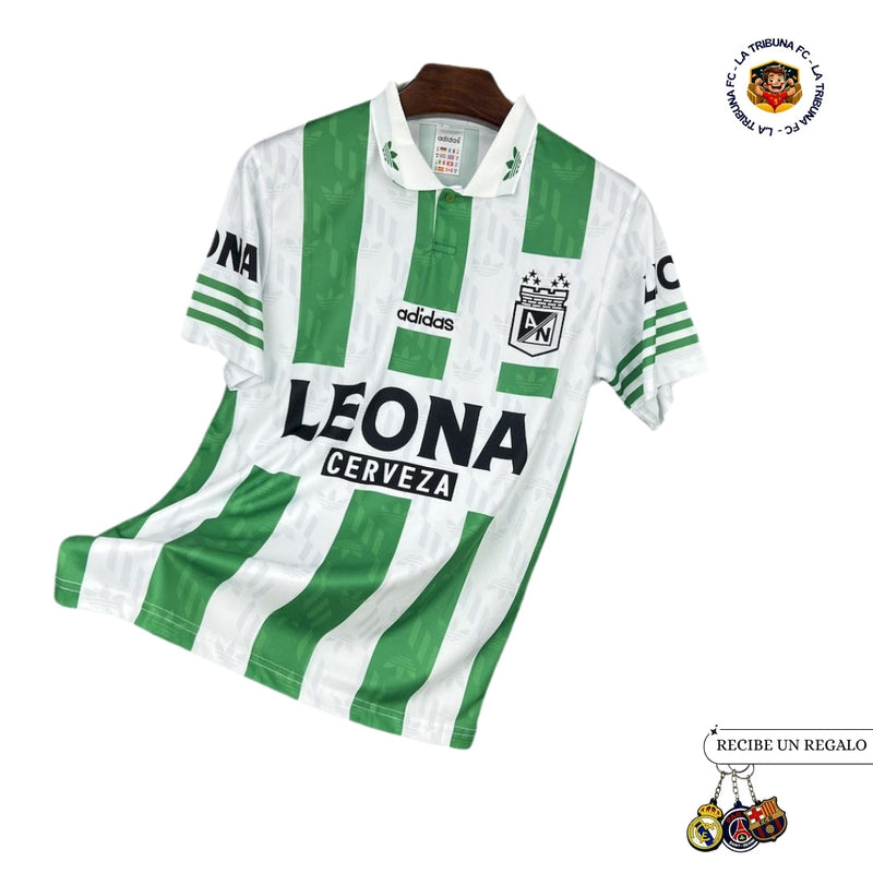 ATLETICO NACIONAL I 96/97 HOMME (RÉTRO)