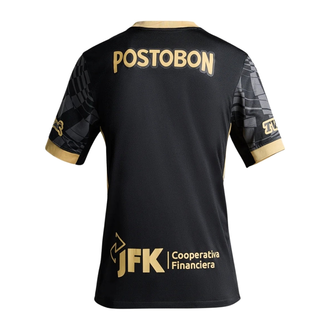 ATLETICO NACIONAL II 25/26 HOMME