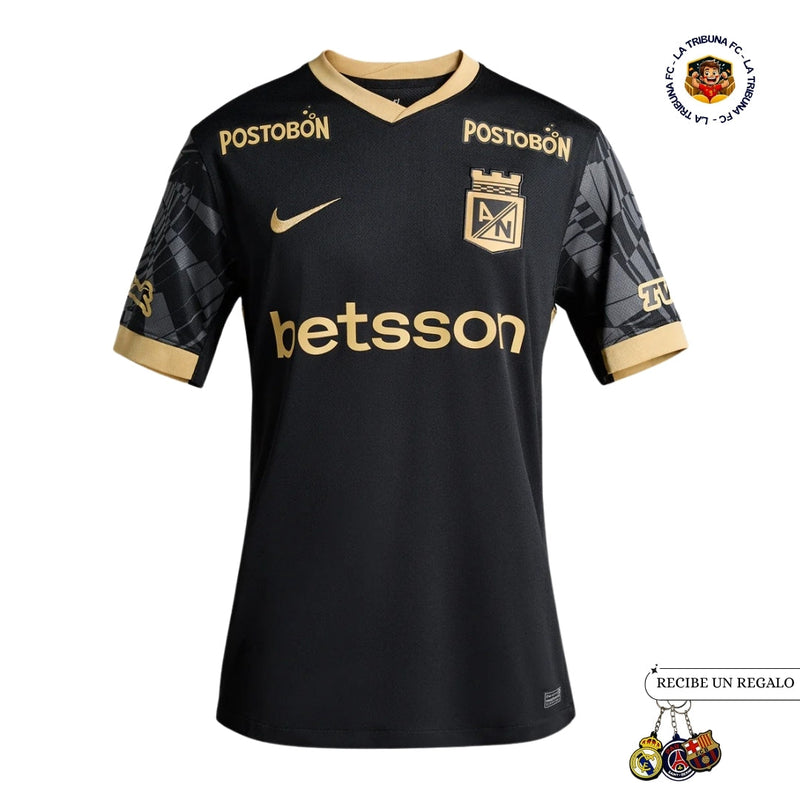 ATLETICO NACIONAL II 25/26 HOMME