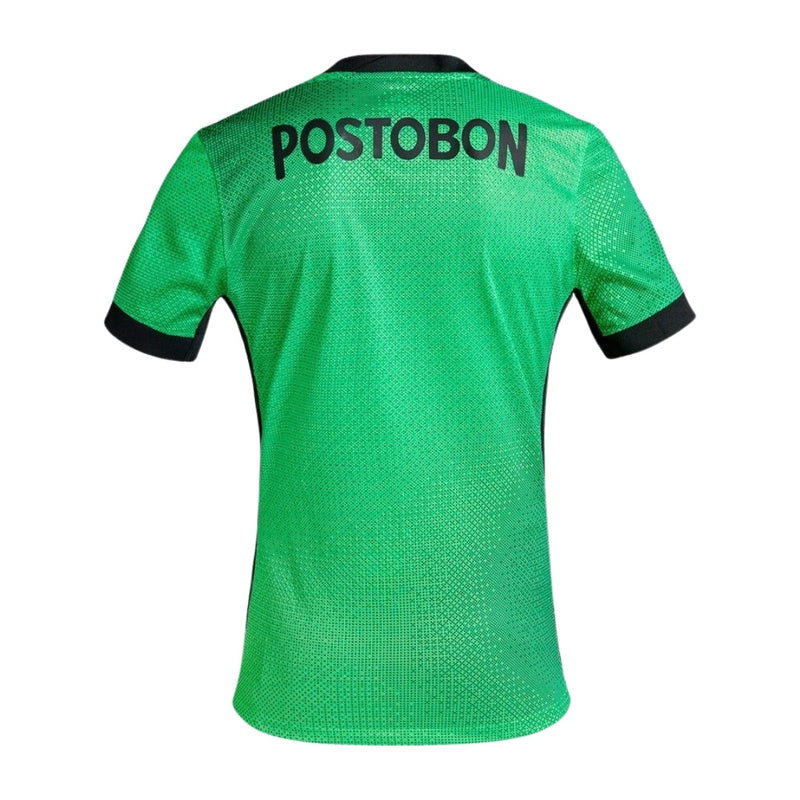 ATLETICO NACIONAL III 25/26 HOMME