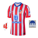 ATLÉTICO DE MADRID I 24/25 HOMME