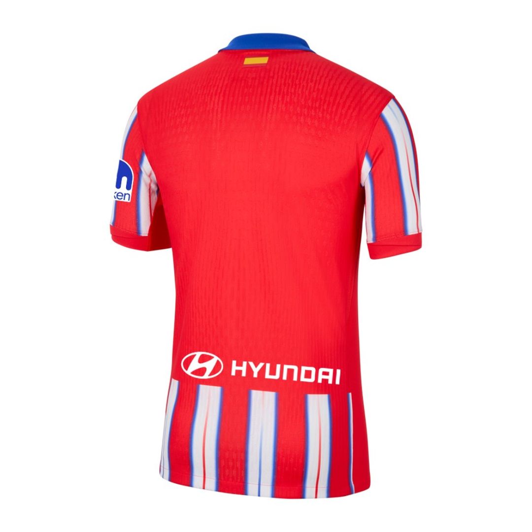 ATLÉTICO DE MADRID I 24/25 HOMME