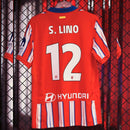 ATLÉTICO DE MADRID I 24/25 HOMME