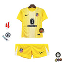 ATLÉTICO MADRID I GK 25/26 KIT ENFANT