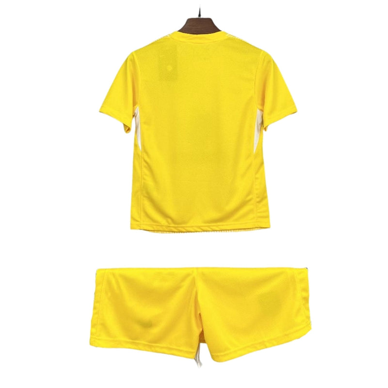 ATLÉTICO MADRID I GK 25/26 KIT ENFANT