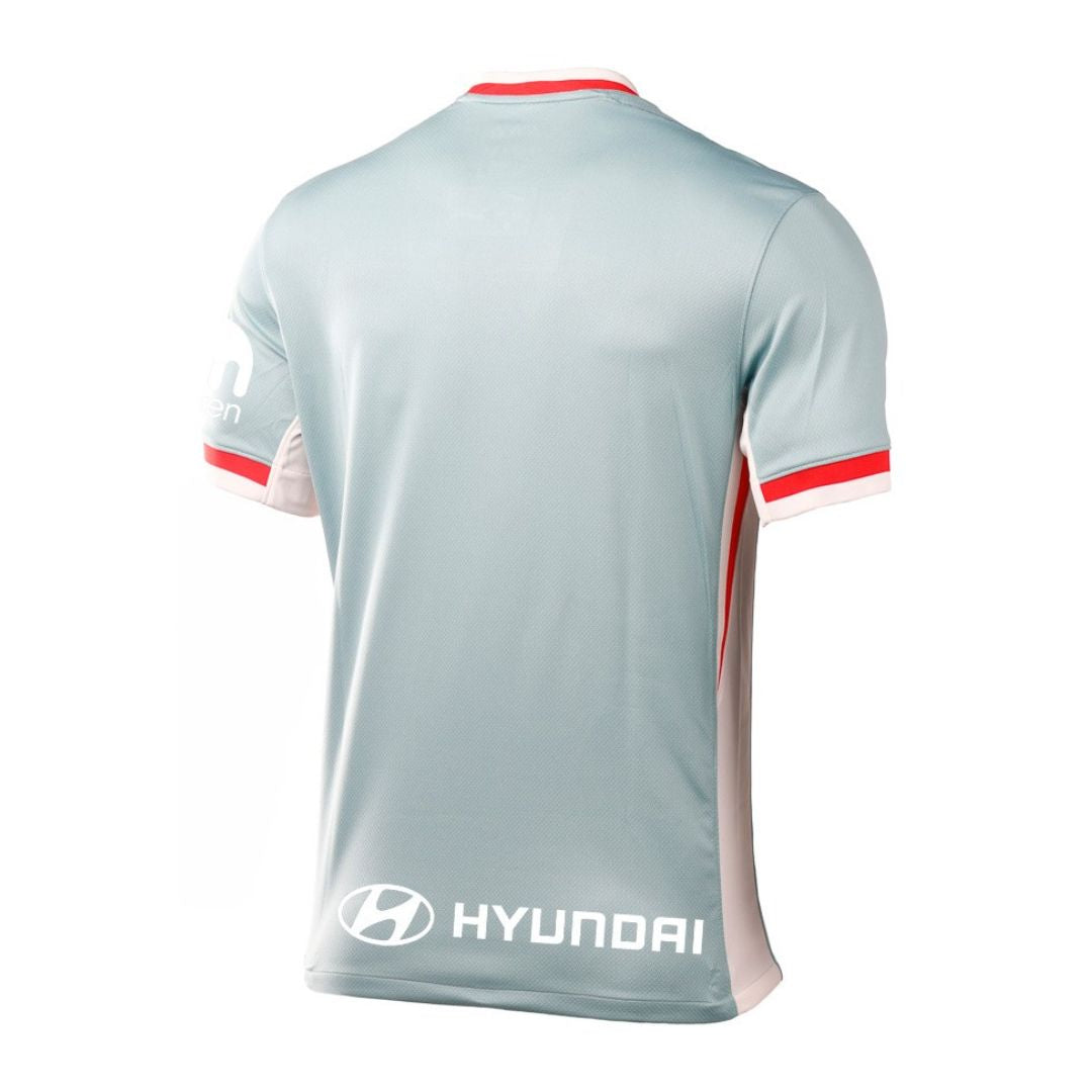 ATLÉTICO DE MADRID II 24/25 HOMME