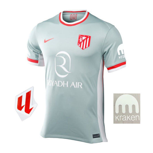 ATLÉTICO DE MADRID II 24/25 HOMME
