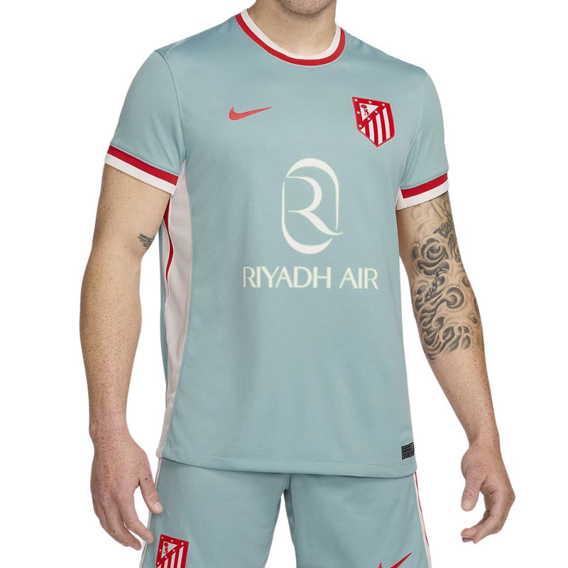 ATLÉTICO DE MADRID II 24/25 HOMME