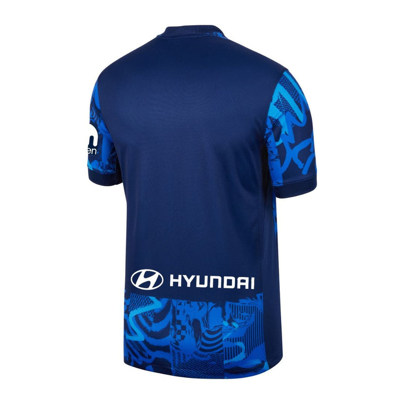 ATLÉTICO DE MADRID III 24/25 HOMME