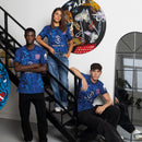 ATLÉTICO DE MADRID III 24/25 HOMME