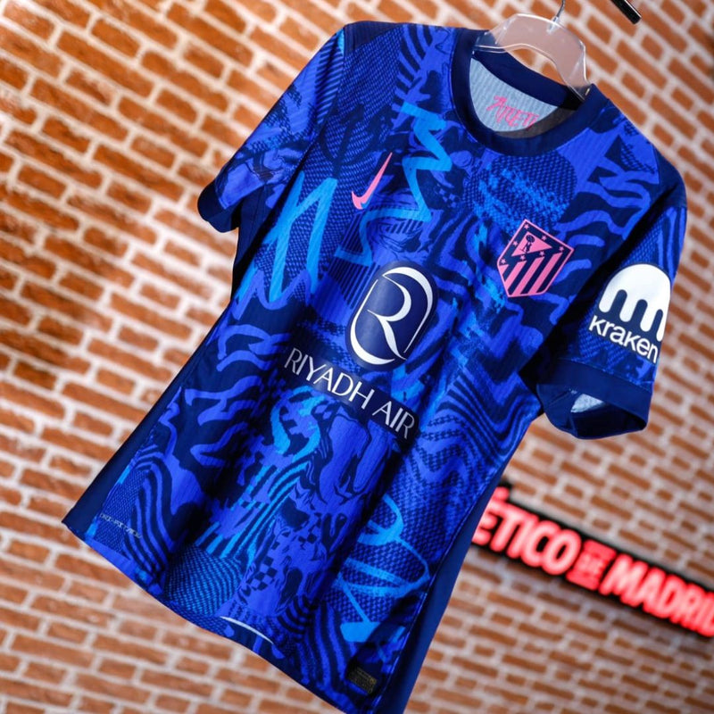 ATLÉTICO DE MADRID III 24/25 HOMME