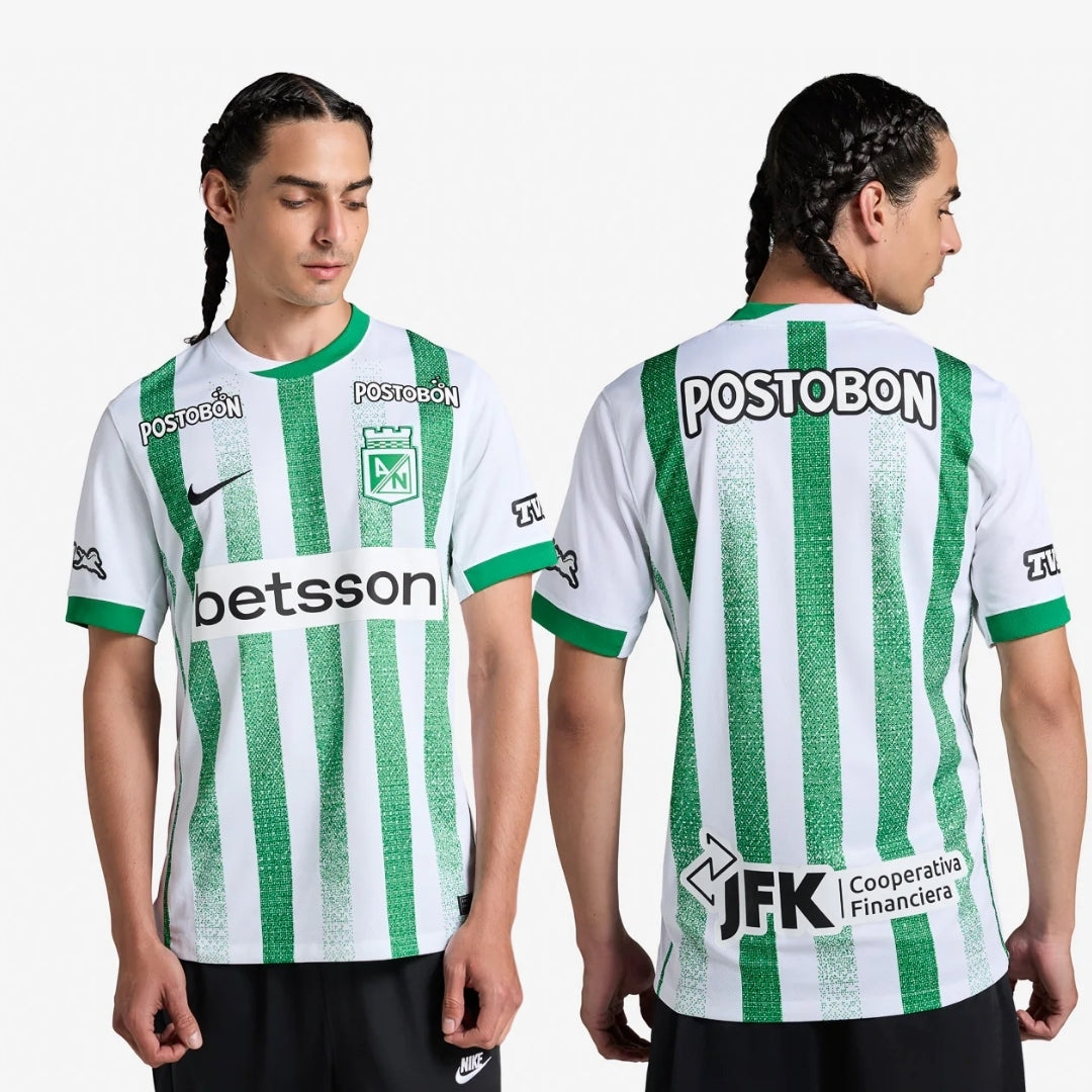 ATLETICO NACIONAL I 25/26 HOMME